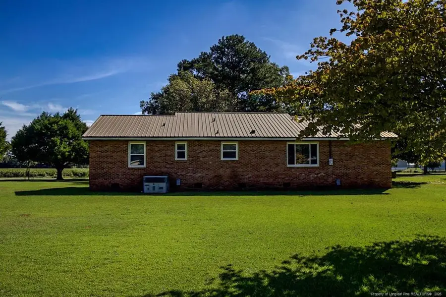 928 Mt. Olive Church Road, Lumberton, NC 28360 - #3