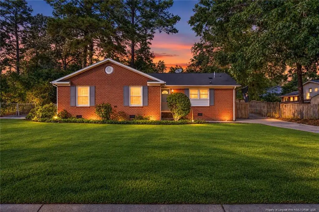 3636 Drayton Road, Fayetteville, NC 28303 - #1