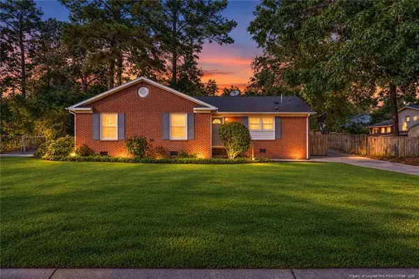3636 Drayton Road, Fayetteville, NC 28303