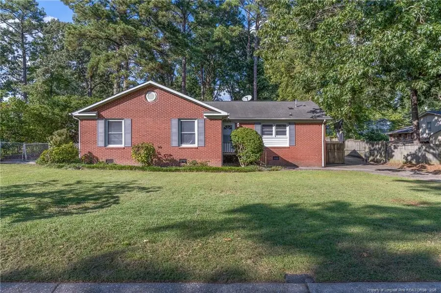 3636 Drayton Road, Fayetteville, NC 28303 - #2