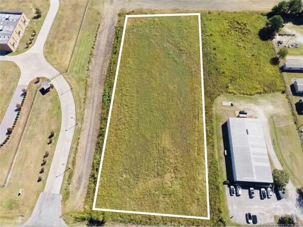 N Nc 41 Highway, Lumberton, NC 28358 - #1