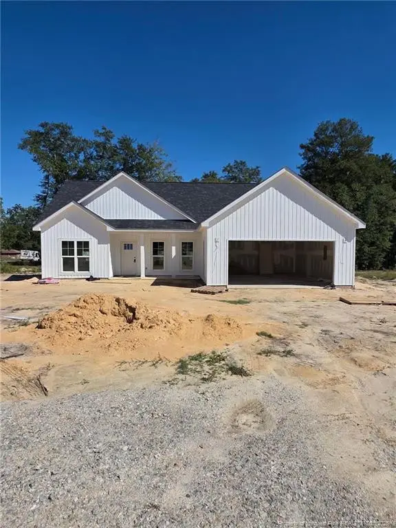 135 Barberry Road, Raeford, NC 28376 - #2