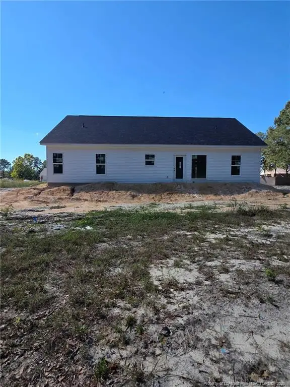 135 Barberry Road, Raeford, NC 28376 - #3