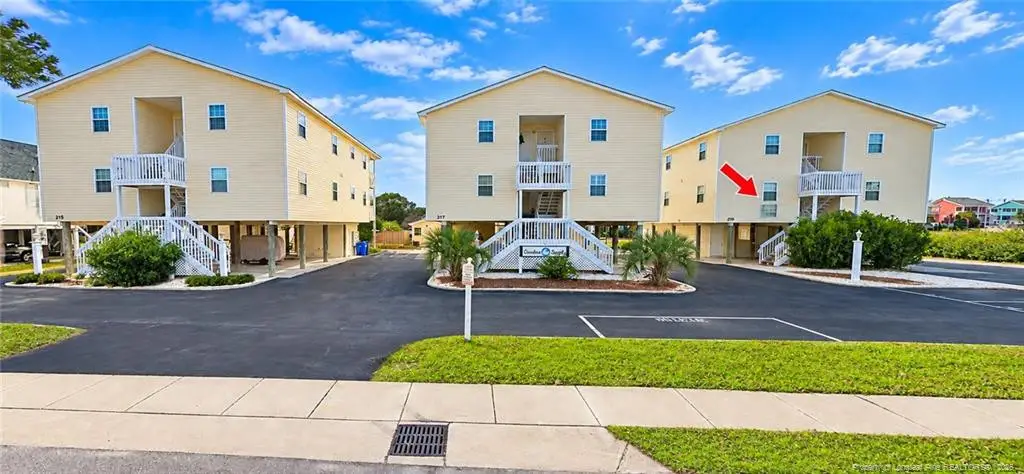 219 Atlanta Avenue, Carolina Beach, NC 28428 - #1