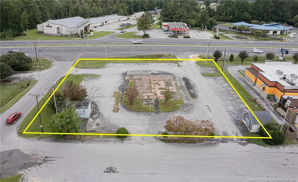 1335 E Main Street, Havelock, NC 28532 - #1