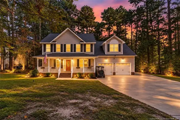 140 Fairway Lane, Sanford, NC 27332