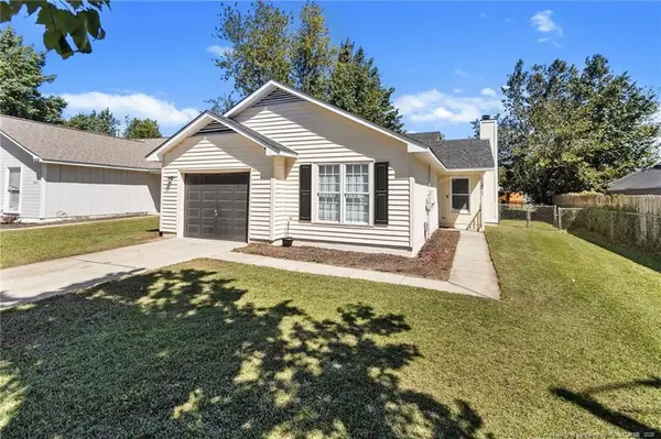 6812 Shawcross Lane, Fayetteville, NC 28314