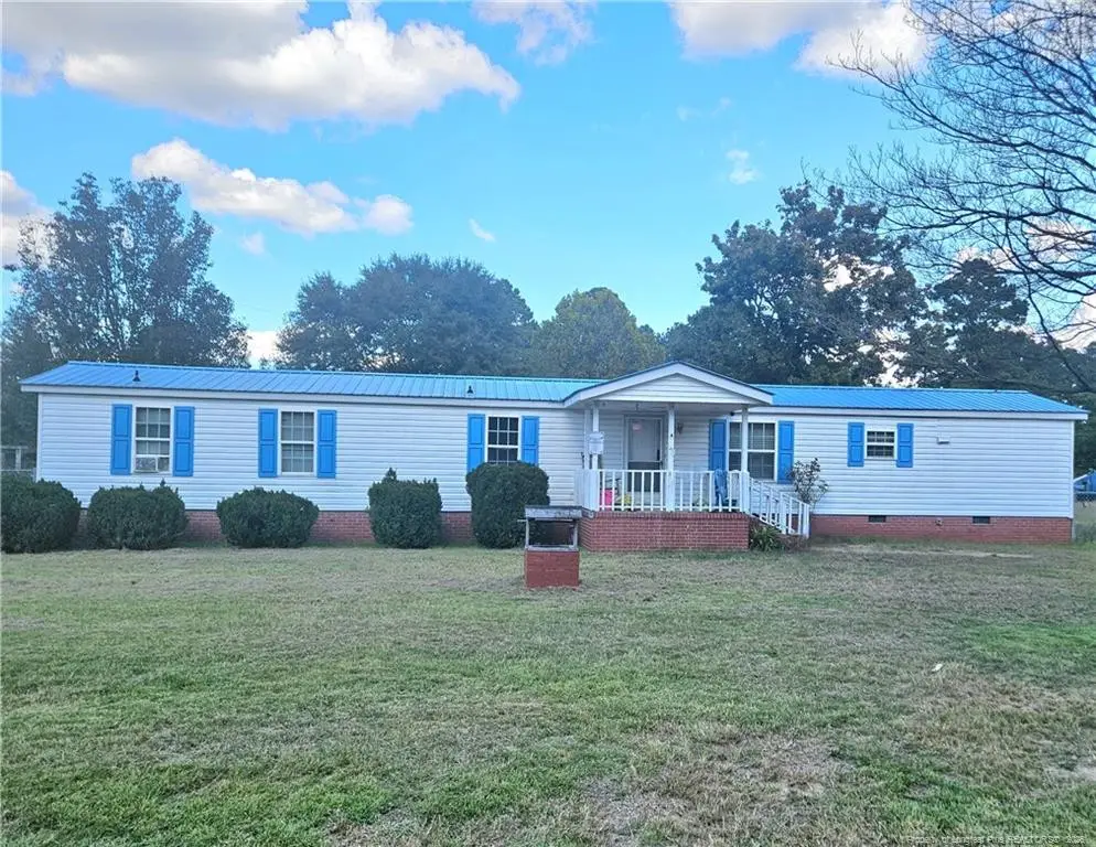 21321 Bridle Path Drive, Laurinburg, NC 28352 - #1