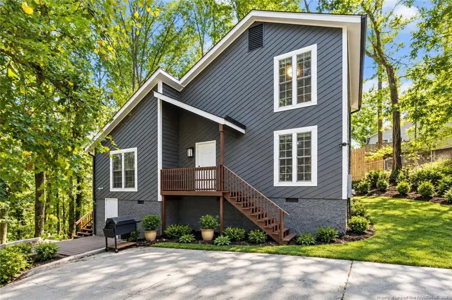 308 Whipple Tree Lane, Fayetteville, NC 28314 - #2