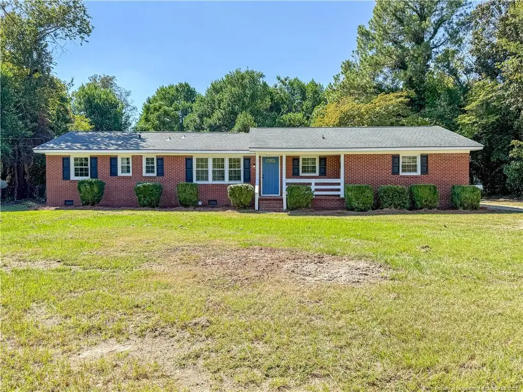 407 Stacy Weaver Drive, Fayetteville, NC 28311 - #1