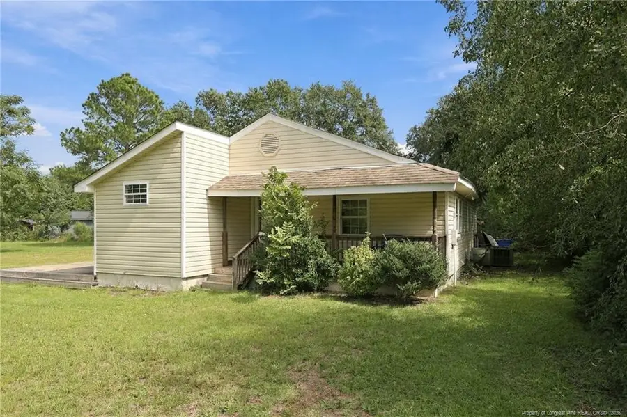 1443 Strickland Bridge Road, Fayetteville, NC 28304 - #2