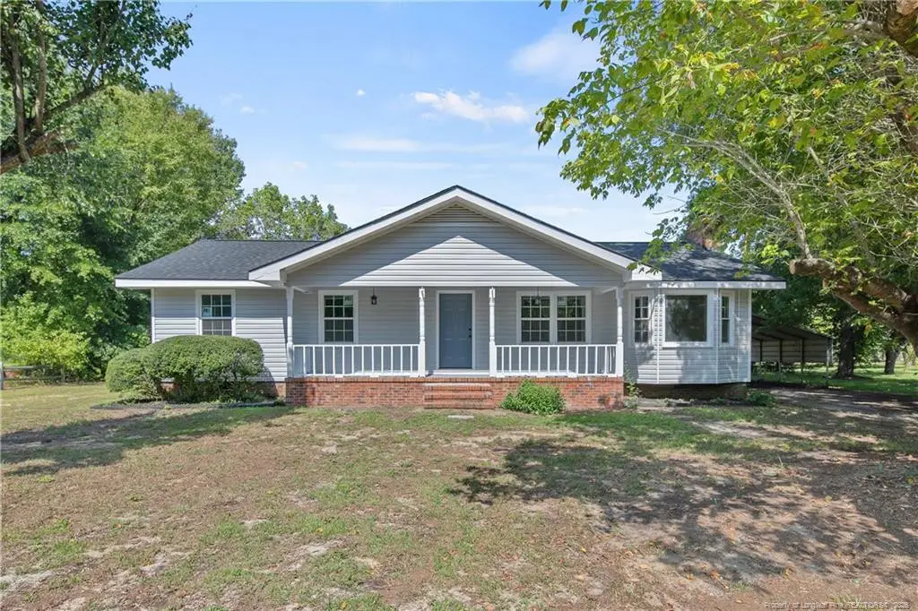 5156 Matt Hair Road, Fayetteville, NC 28312 - #1