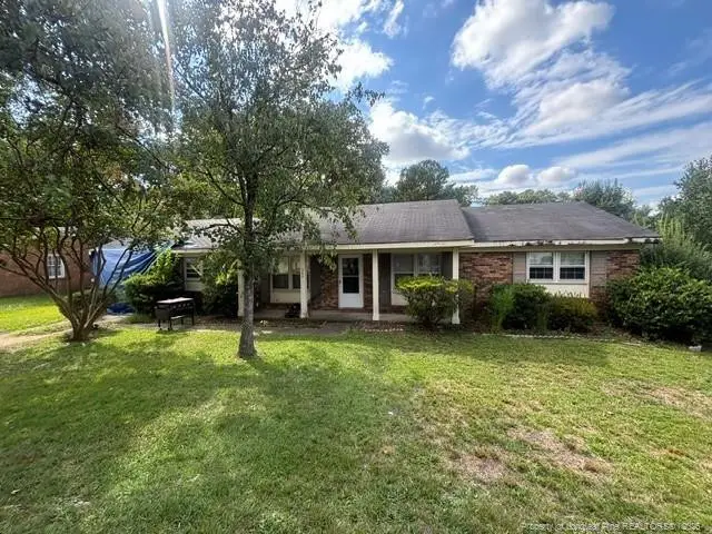 260 Murray Fork Drive, Fayetteville, NC 28314 - #1