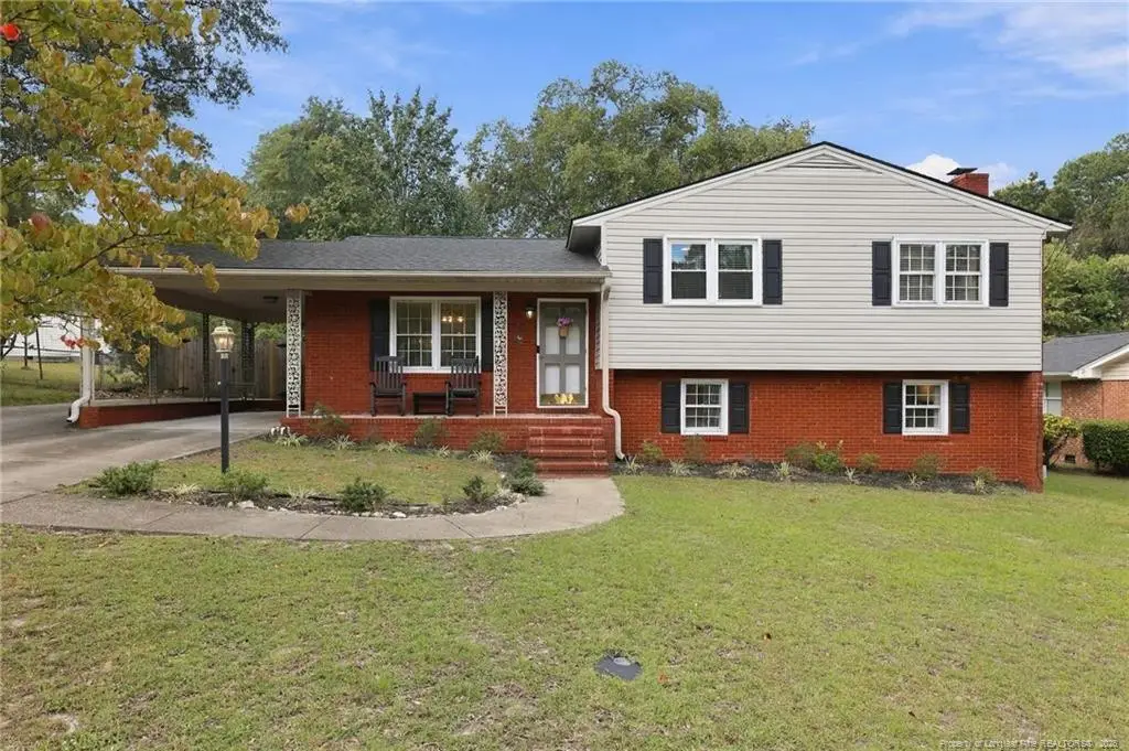 2232 Coffman Street, Fayetteville, NC 28306 - #1