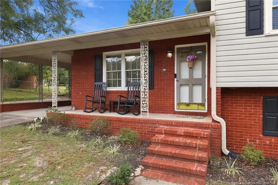 2232 Coffman Street, Fayetteville, NC 28306 - #2
