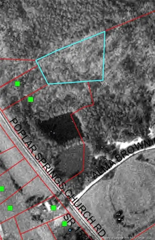 0 Poplar Springs Church Road, Sanford, NC 27330 - #1
