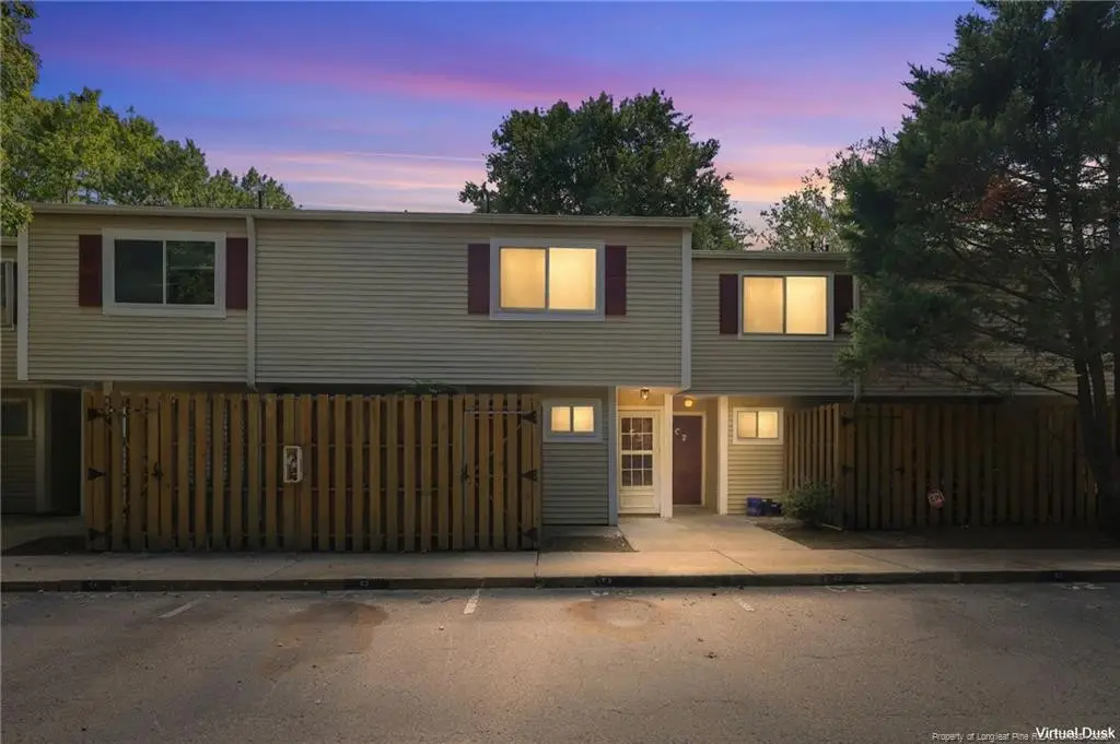 220 Elizabeth Street, Chapel Hill, NC 27514 - #1