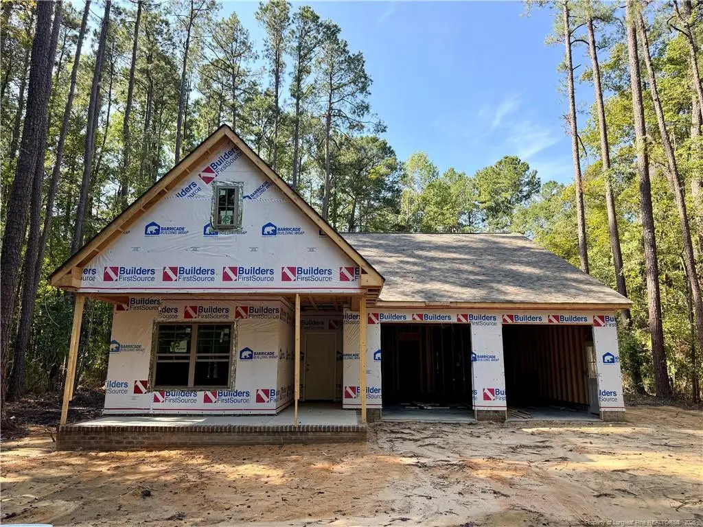 660 Titmouse Court, Vass, NC 28394 - #1