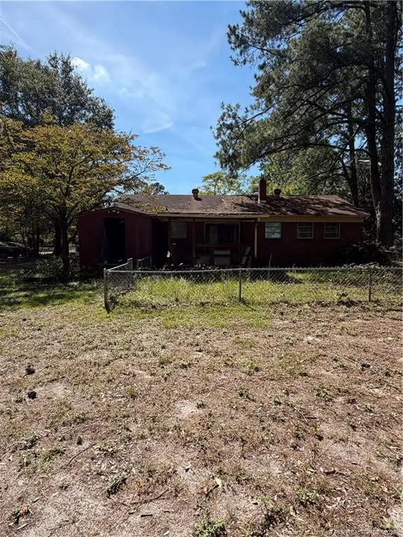 1604 Stansfield Drive, Fayetteville, NC 28303 - #2