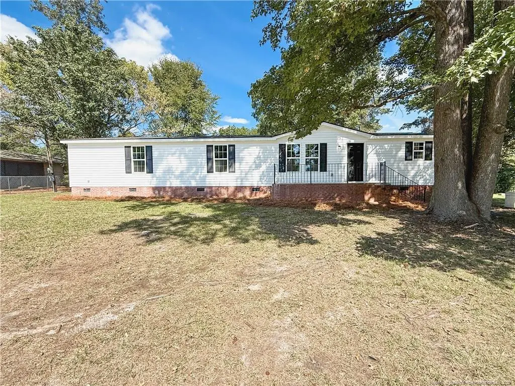 5135 Sessoms Avenue, Stedman, NC 28391 - #1