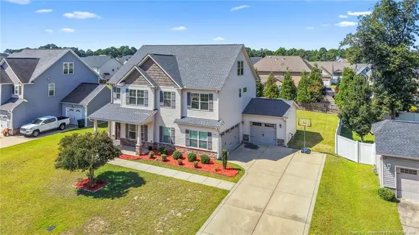 5128 Perfection Lane, Hope Mills, NC 28348