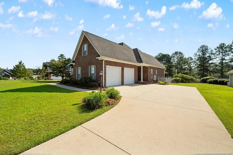 4923 Bramble Street, Hope Mills, NC 28348 - #3