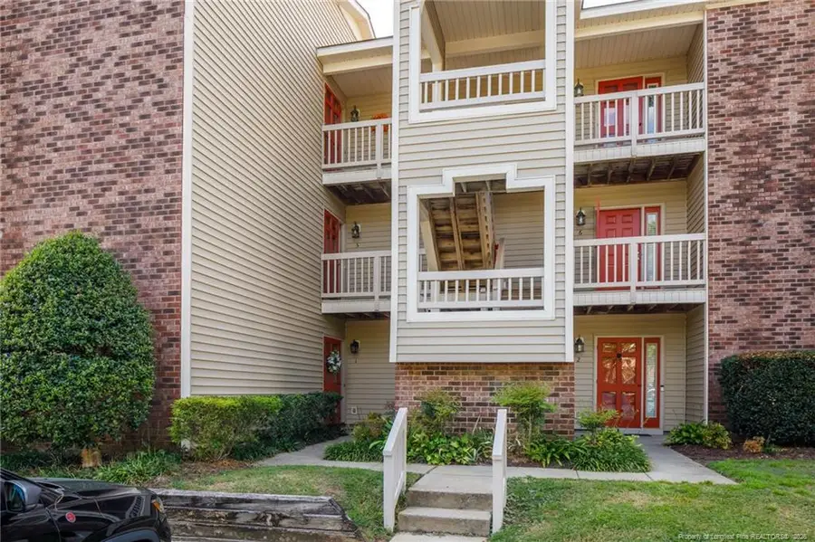 2705 Preston Woods Lane, Fayetteville, NC 28304 - #2