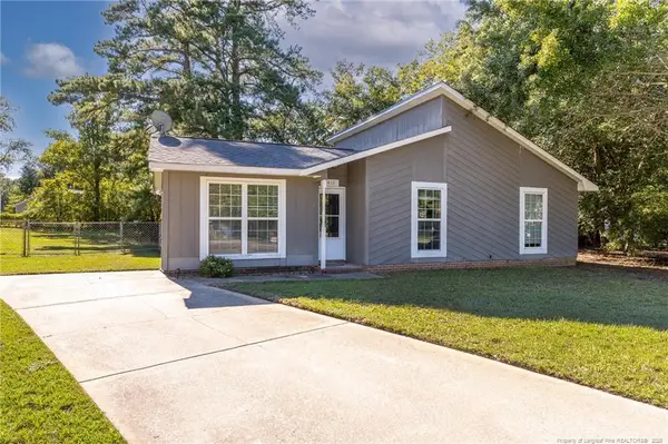 6413 Lorell Court, Fayetteville, NC 28304