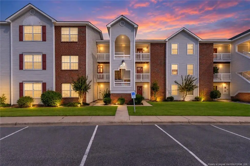 283 Waterdown Drive, Fayetteville, NC 28314 - #1