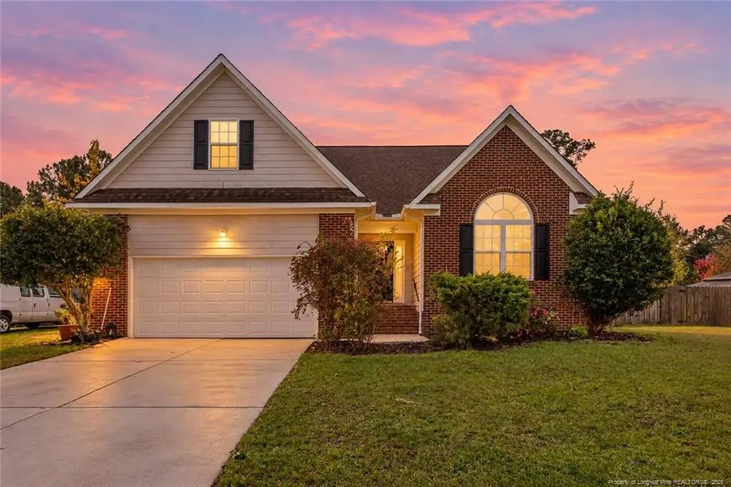 117 Blue Water Drive, Raeford, NC 28376 - #1
