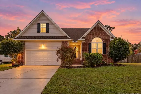 117 Blue Water Drive, Raeford, NC 28376