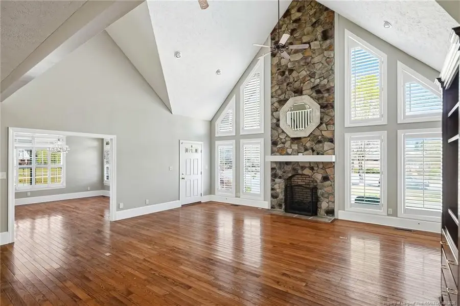 1302 Oakridge Boulevard, Lumberton, NC 28358 - #3
