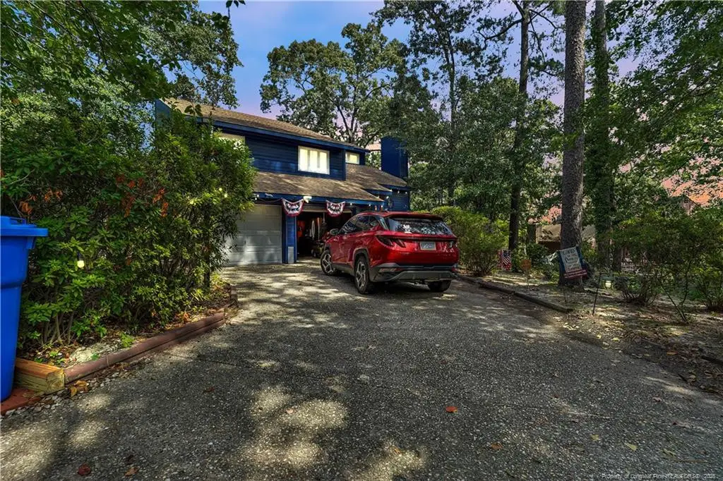5702 Cloister Court, Fayetteville, NC 28314 - #1