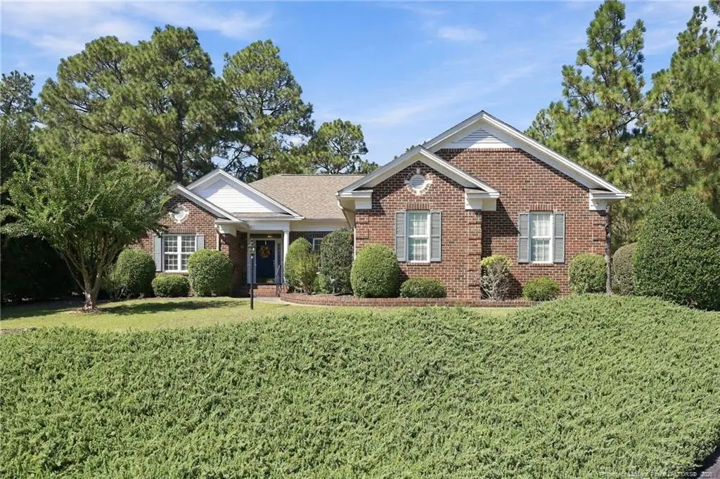 6 Wisteria Way, Carthage, NC 28327 - #1