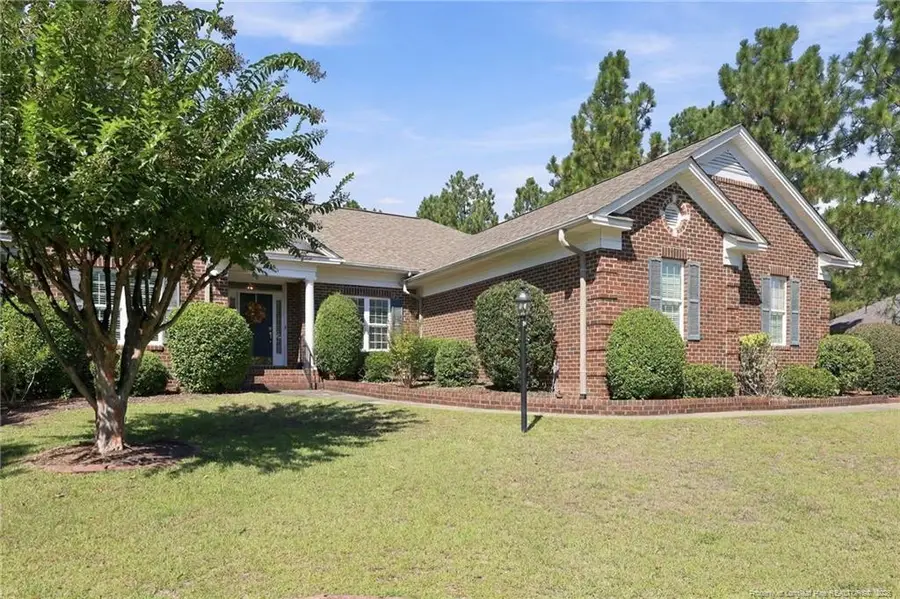 6 Wisteria Way, Carthage, NC 28327 - #3