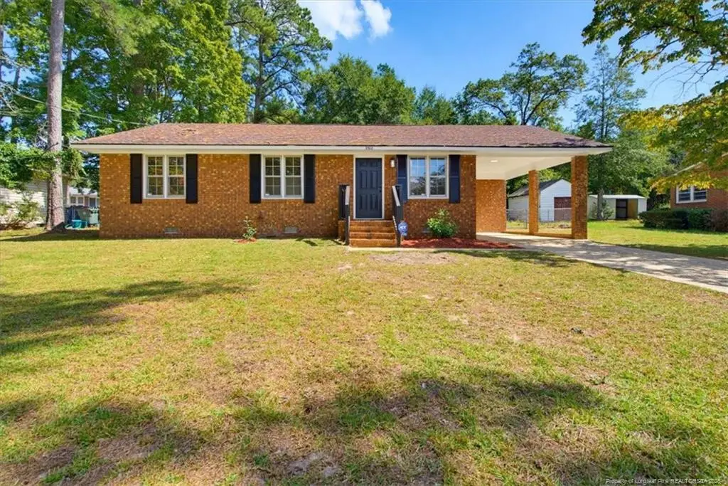 3302 Bancroft Avenue, Fayetteville, NC 28301 - #1