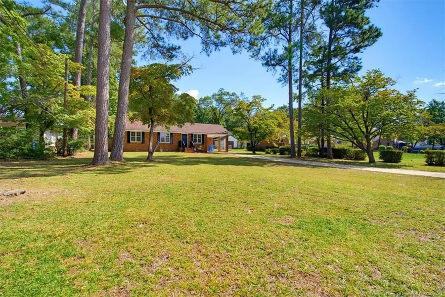 3302 Bancroft Avenue, Fayetteville, NC 28301 - #2