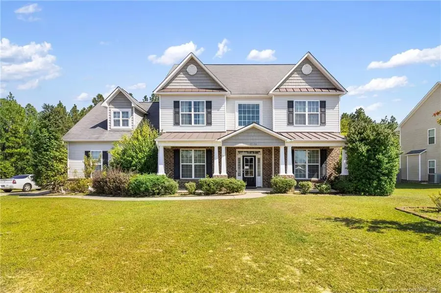 5146 Aberdeen Road, Raeford, NC 28376 - #2