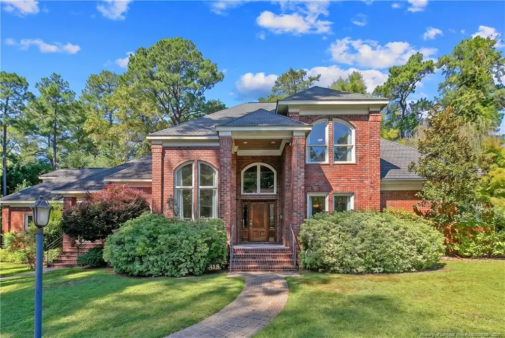 318 Springbrook Place, Fayetteville, NC 28305 - #1