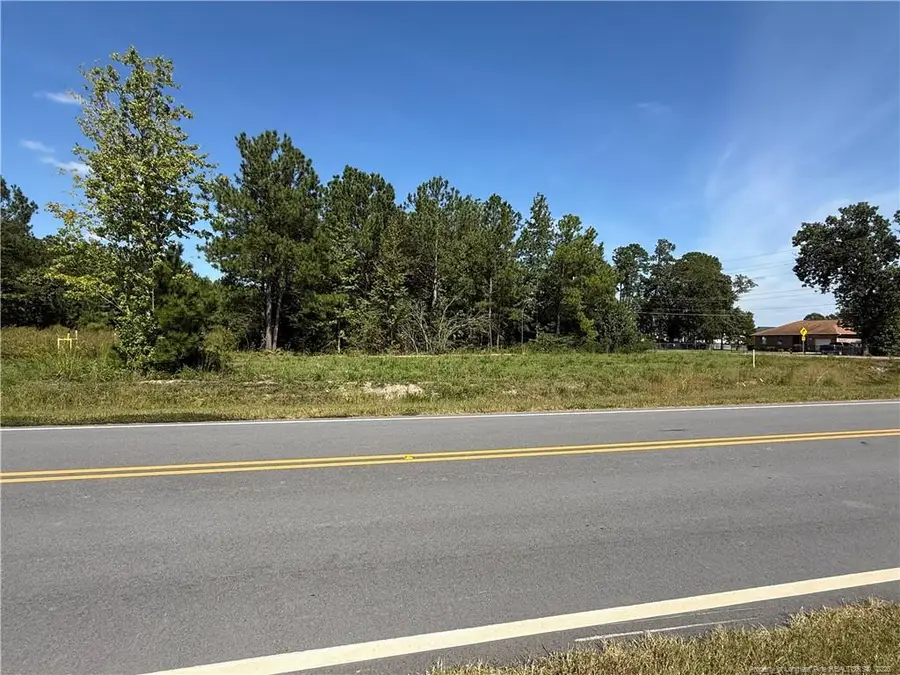 5468 Grimes Road, Fayetteville, NC 28306 - #2