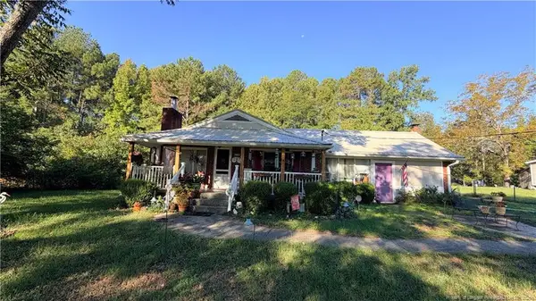 278 Benhaven School Road, Sanford, NC 27332