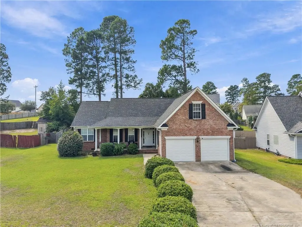 3533 Rosebank Drive, Fayetteville, NC 28311 - #1