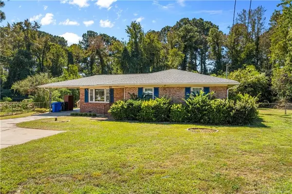 3412 Nato Road, Fayetteville, NC 28306