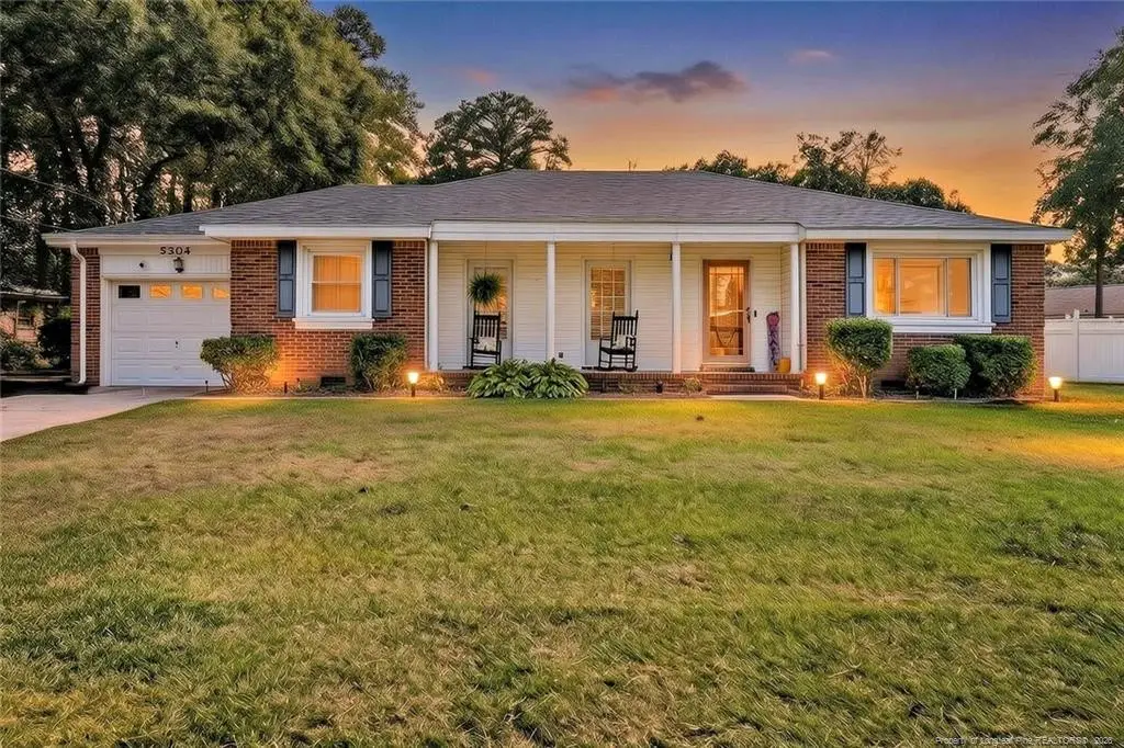 5304 Brookfield Road, Fayetteville, NC 28303 - #1