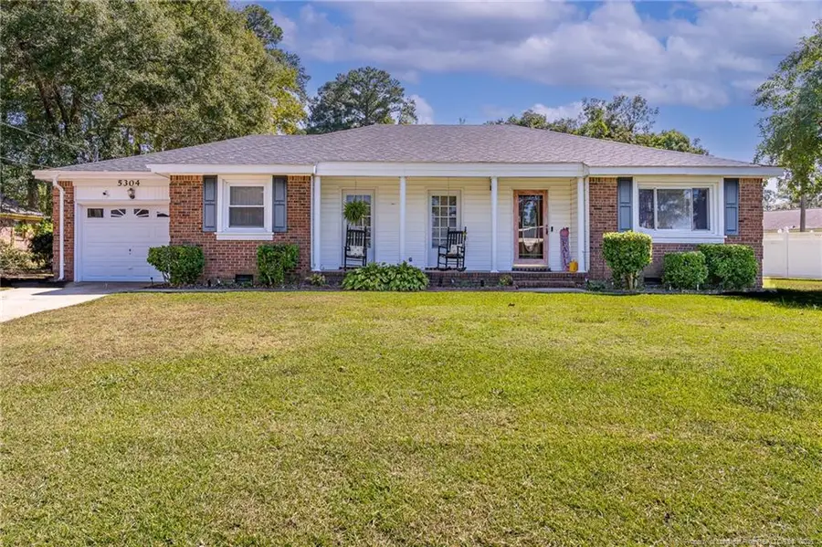 5304 Brookfield Road, Fayetteville, NC 28303 - #2