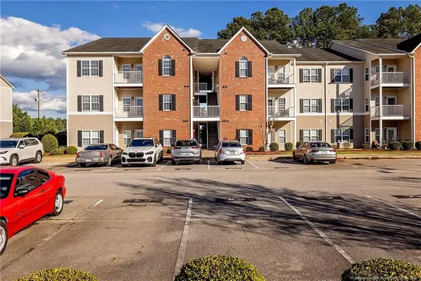 625 Marshtree Lane, Fayetteville, NC 28314