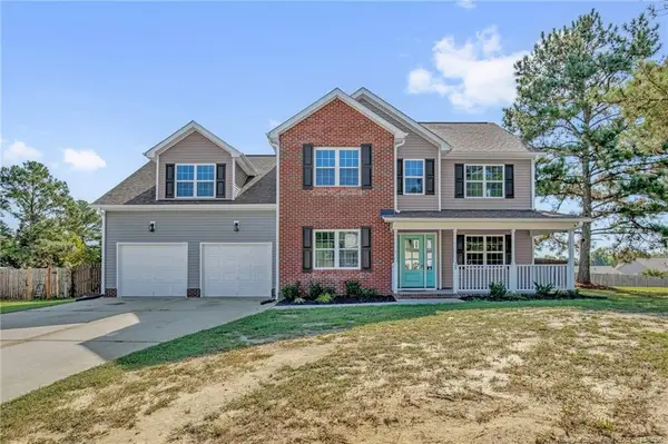 25 Briarwood Place, Sanford, NC 27332