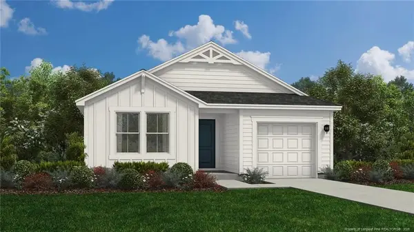 292 Wicklow Lane, Raeford, NC 28376