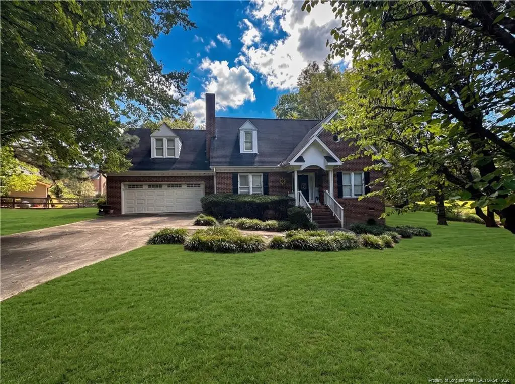 3825 Bostwyck Drive, Fuquay Varina, NC 27526 - #1