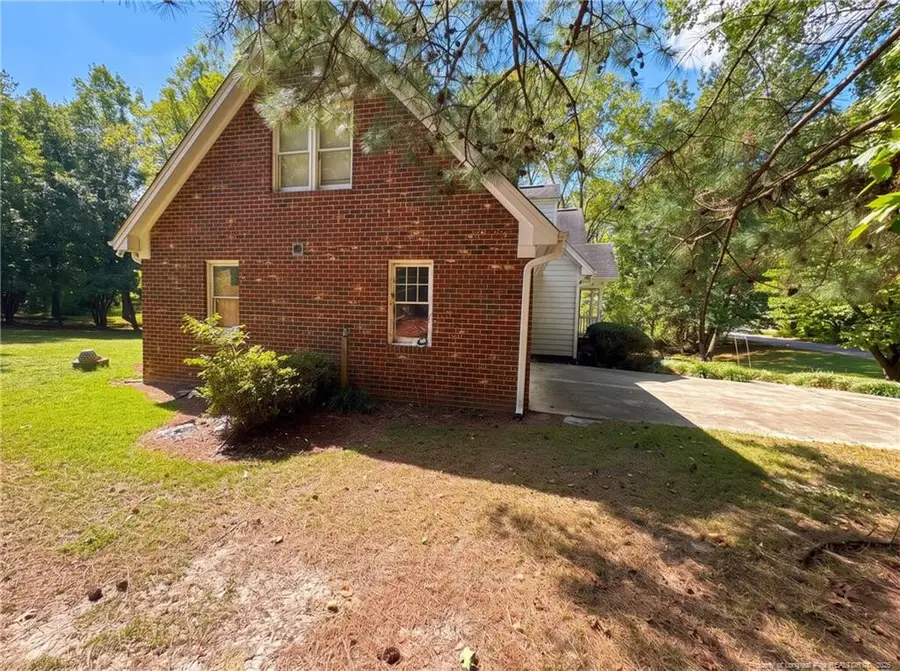 3825 Bostwyck Drive, Fuquay Varina, NC 27526 - #2